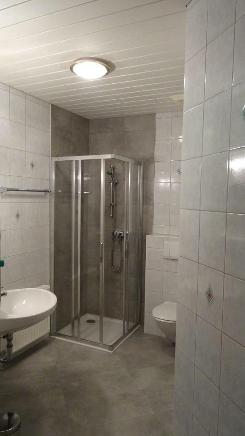 Ferienhaus Enzi Weissbriach Luaran gambar