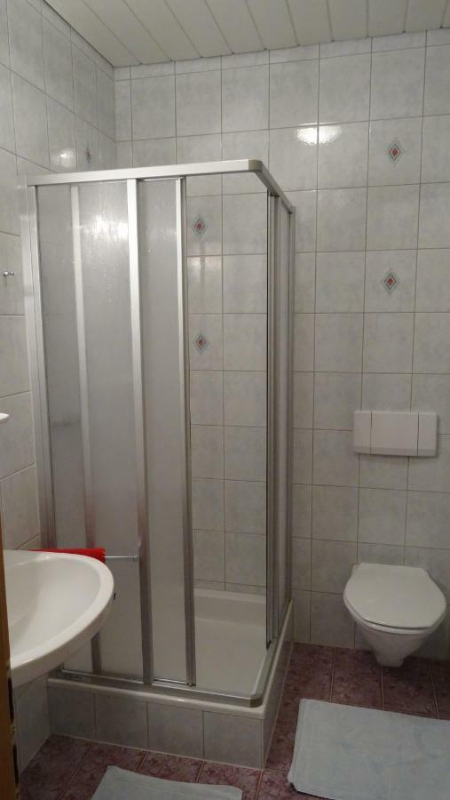 Ferienhaus Enzi Weissbriach Luaran gambar
