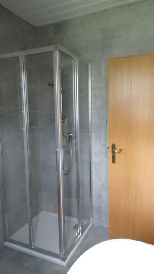 Ferienhaus Enzi Weissbriach Luaran gambar