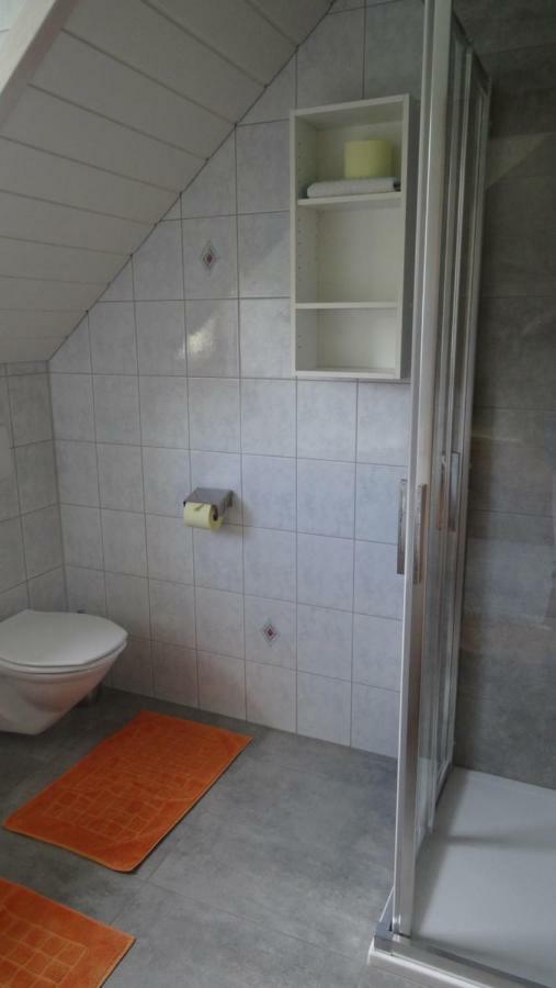 Ferienhaus Enzi Weissbriach Luaran gambar